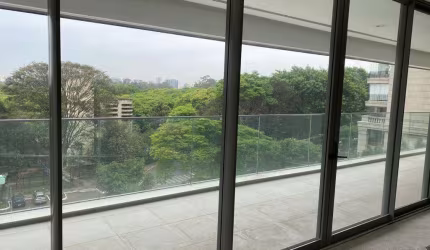 Apartamento com 4 quartos à venda na Rua Curitiba, 381, Paraíso, São Paulo por R$ 11.900.018