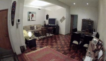 Casa com 4 quartos à venda na Rua Aquiles de Almeida, 156, Jardim da Saude, São Paulo por R$ 1.225.018