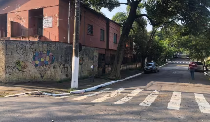 Casa com 4 quartos à venda na Rua Maria Noschese, 99, Jardim Novo Mundo, São Paulo por R$ 2.200.018