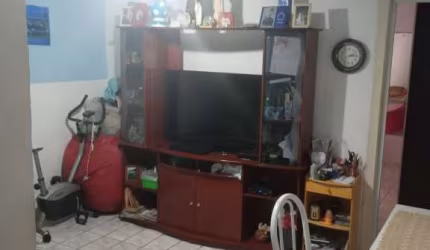 Apartamento com 1 quarto à venda na Rua Mituto Mizumoto, 67, Liberdade, São Paulo por R$ 299.018