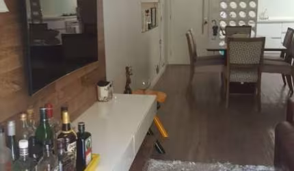 Apartamento com 3 quartos à venda na Rua Dona Gabriela, 151, Parada Inglesa, São Paulo por R$ 760.006