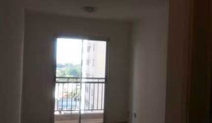 Apartamento com 2 quartos à venda na Avenida Carlos Liviero, 561, Vila Liviero, São Paulo por R$ 351.012