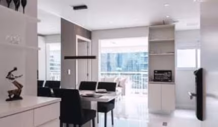 Apartamento com 2 quartos para alugar na PRESIDENTE JUSCELINO KUBITSCHEK, 1830, 1545, Vila Nova Conceição, São Paulo por R$ 9.009
