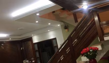 Casa com 3 quartos à venda na Rua Roberto Eduardo, 161, Vila Ema, São Paulo por R$ 800.009