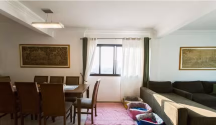 Apartamento com 3 quartos à venda na Rua São Luís do Paraitinga, 47, Parque da Vila Prudente, São Paulo por R$ 950.018