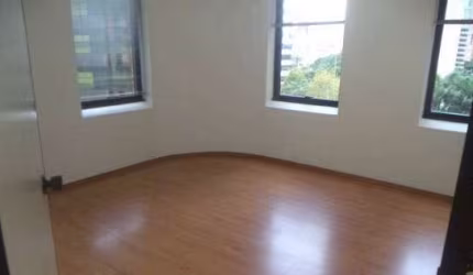 Sala comercial com 4 salas à venda na Rua Sansão Alves dos Santos, 433, Cidade Monções, São Paulo por R$ 887.248