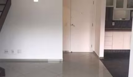 Apartamento com 1 quarto à venda na Rua Doutor Chibata Miyakoshi, 399, Morumbi, São Paulo por R$ 490.018