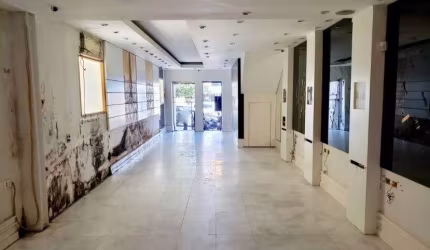 Ponto comercial com 1 sala para alugar na Rua Doutor Melo Alves, 408, Cerqueira César, São Paulo por R$ 18.009