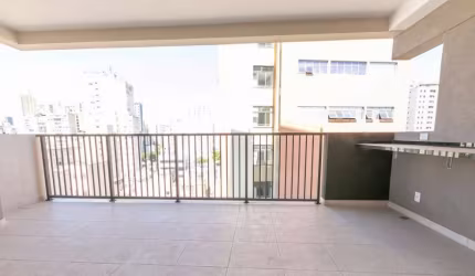Apartamento com 2 quartos à venda na Rua Brigadeiro Galvão, 312, Barra Funda, São Paulo por R$ 1.080.018