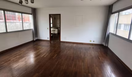 Apartamento com 3 quartos à venda na Rua Doutor Brasílio Machado, 217, Santa Cecília, São Paulo por R$ 1.050.012