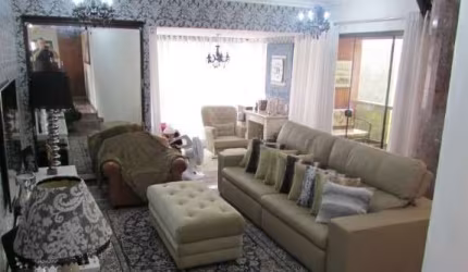 Apartamento com 3 quartos à venda na Rua Almaden, 49, Vila Andrade, São Paulo por R$ 1.100.012