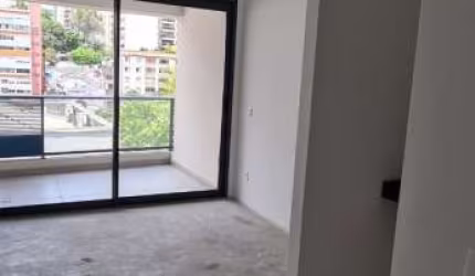 Apartamento com 1 quarto à venda na Rua Cristiano Viana, 950, Pinheiros, São Paulo por R$ 420.000