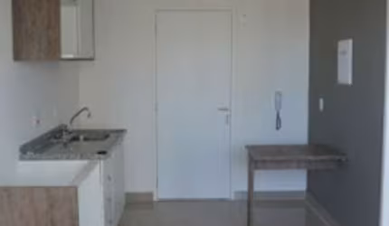 Apartamento com 1 quarto à venda na Rua Coronel Luís Barroso, 582, Santo Amaro, São Paulo por R$ 424.018