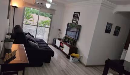 Apartamento com 3 quartos à venda na Rua Maratona, 339, Vila Alexandria, São Paulo por R$ 510.018