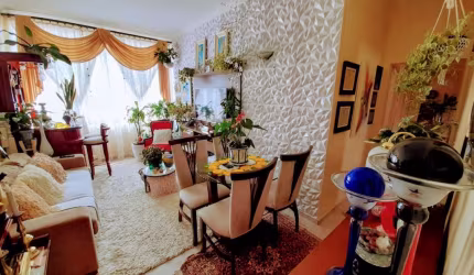 Apartamento com 3 quartos à venda na Rua Major Sertório, 379, Vila Buarque, São Paulo por R$ 580.015