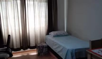 Apartamento com 1 quarto à venda na Praça Ministro Costa Manso, 12, Liberdade, São Paulo por R$ 170.021