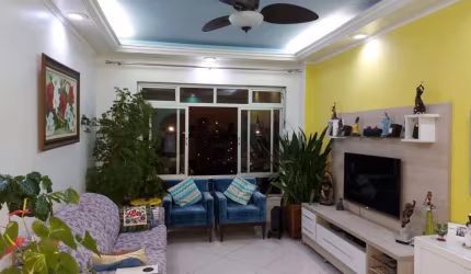 Apartamento com 2 quartos à venda na Rua General Júlio Marcondes Salgado, 89, Campos Eliseos, São Paulo por R$ 678.021