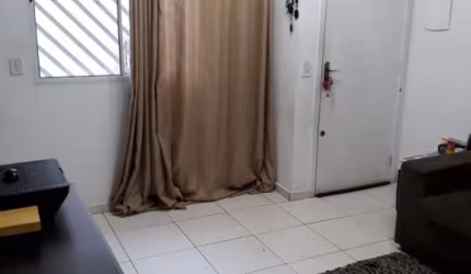 Casa em condomínio fechado com 2 quartos à venda na Rua Abelardo Luz, 83, Itaquera, São Paulo por R$ 255.334