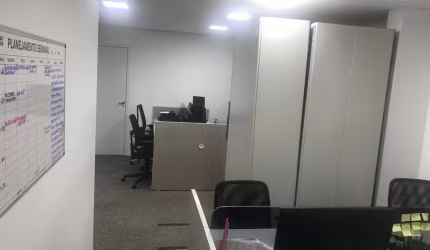 Sala comercial com 1 sala para alugar na Rua Mmdc, 450, Butantã, São Paulo por R$ 4.006