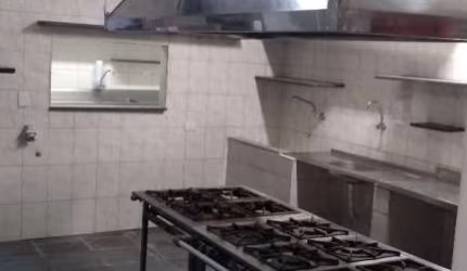 Casa comercial com 1 sala para alugar na Rua Professor Atílio Innocenti, 891, Vila Nova Conceição, São Paulo por R$ 29.009
