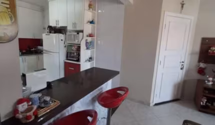 Apartamento com 3 quartos à venda na Rua Divinópolis, 383, Jardim da Saude, São Paulo por R$ 742.021