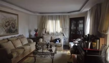 Apartamento com 4 quartos à venda na Rua Aguapeí, 35, Jardim Anália Franco, São Paulo por R$ 1.280.006