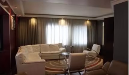 Apartamento com 4 quartos à venda na Rua Carlos Tiago Pereira, 915, Bosque da Saúde, São Paulo por R$ 2.127.018