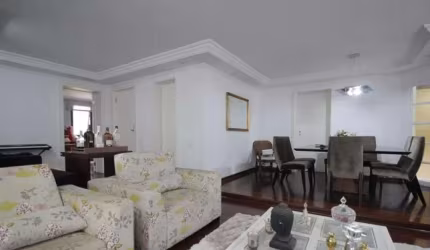 Apartamento com 3 quartos à venda na Rua Crítios, 57, Vila Sônia, São Paulo por R$ 1.300.009