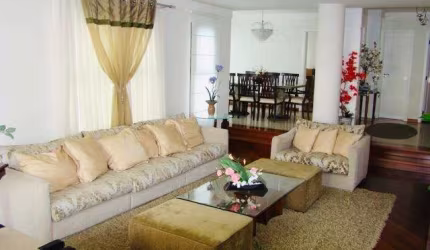 Apartamento com 4 quartos à venda na Rua Professora Carolina Ribeiro, 183, Vila Mariana, São Paulo por R$ 2.100.021