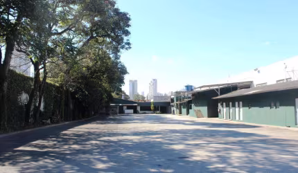Barracão / Galpão / Depósito com 7 salas para alugar na Rua Mergenthaler, 01001, Vila Leopoldina, São Paulo por R$ 328.000