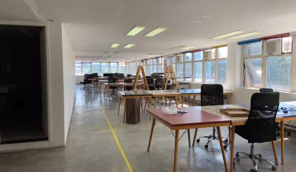 Sala comercial com 2 salas para alugar na Avenida Brigadeiro Faria Lima, 1656, Pinheiros, São Paulo por R$ 29.132