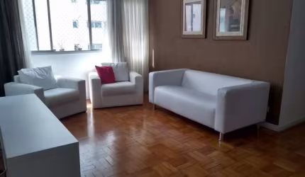 Apartamento com 2 quartos à venda na Rua Bartolomeu Feio, 86, Vila Cordeiro, São Paulo por R$ 675.015