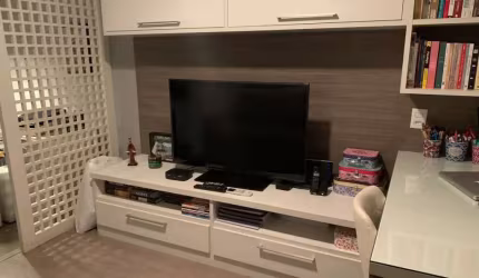 Flat com 1 quarto à venda na Rua da Consolação, 3101, Cerqueira César, São Paulo por R$ 1.060.022