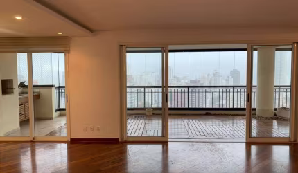 Apartamento com 3 quartos à venda na Rua Paracuê, 162, Sumaré, São Paulo por R$ 2.890.009