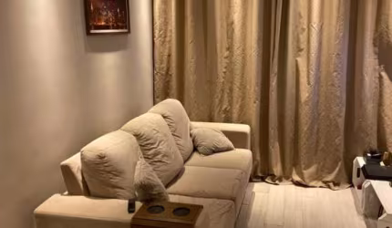Apartamento com 2 quartos à venda na Rua Padre Jerônimo Vermin, 204, Jardim Maria Estela, São Paulo por R$ 281.012