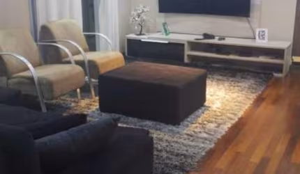 Apartamento com 3 quartos à venda na Rua Alexandre Benois, 17, Vila Andrade, São Paulo por R$ 700.018