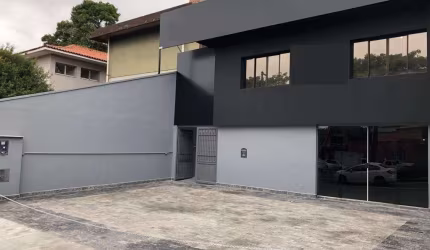 Ponto comercial com 4 salas para alugar na Rua Antônio Gomide, 122, Planalto Paulista, São Paulo por R$ 16.006