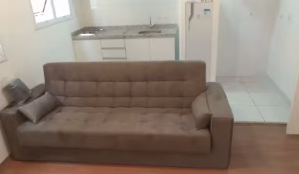 Apartamento com 1 quarto à venda na Rua dos Timbiras, 395, Santa Ifigênia, São Paulo por R$ 310.009
