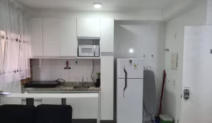 Apartamento com 1 quarto à venda na Rua dos Timbiras, 395, Santa Ifigênia, São Paulo por R$ 310.009