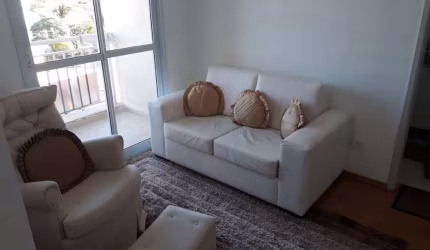 Apartamento com 2 quartos à venda na Rua São Wenceslau, 301, Vila Guarani, São Paulo por R$ 494.015
