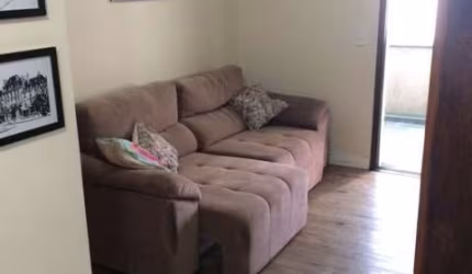 Apartamento com 4 quartos à venda na Rua Manoel Antônio Pinto, 1155, Paraisópolis, São Paulo por R$ 797.021