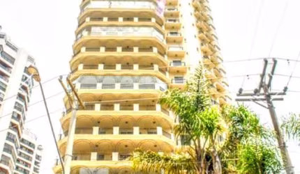 Apartamento com 4 quartos à venda na Estrada Carlos Queiroz Telles, 30, Jardim Fonte do Morumbi, São Paulo por R$ 2.500.021