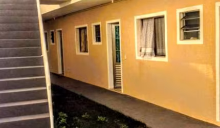 Prédio com 10 salas à venda na Rua Gino, 68, Jardim Anália Franco, São Paulo por R$ 1.100.000