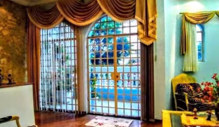 Casa em condomínio fechado com 4 quartos à venda na ASCENSAO, 20, Jardim Anália Franco, São Paulo por R$ 1.500.019