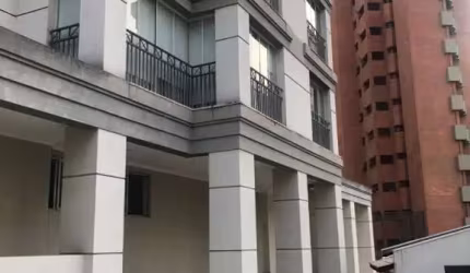 Apartamento com 3 quartos à venda na Rua Almansa, 141, Vila Andrade, São Paulo por R$ 1.100.015