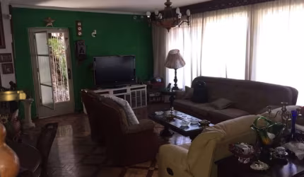 Casa com 3 quartos para alugar na Rua Senador César Lacerda Vergueiro, 222, Vila Madalena, São Paulo por R$ 20.009