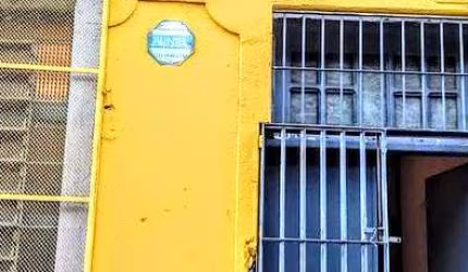 Casa comercial com 6 salas para alugar na Rua Almirante Brasil, 377, Mooca, São Paulo por R$ 4.635