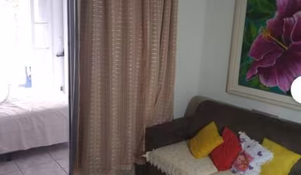 Apartamento com 1 quarto à venda na Alameda Ribeiro da Silva, 483, Campos Eliseos, São Paulo por R$ 266.022