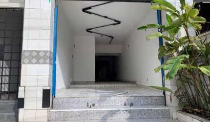 Casa comercial com 2 salas para alugar na Avenida Indianópolis, 3304, Indianópolis, São Paulo por R$ 4.209