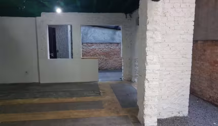 Ponto comercial com 2 salas para alugar na Rua Mourato Coelho, 23, Pinheiros, São Paulo por R$ 12.509